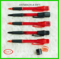 Promotional Ballpoint Pen with Stamp